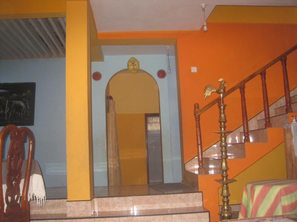 Ranith Villa Tangalle Quarto foto