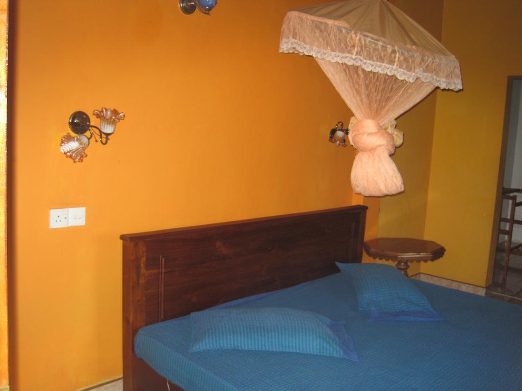 Ranith Villa Tangalle Quarto foto